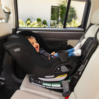 BritaxBritax Galaxy 360 Slim Rotating Car SeatBabysupermarket