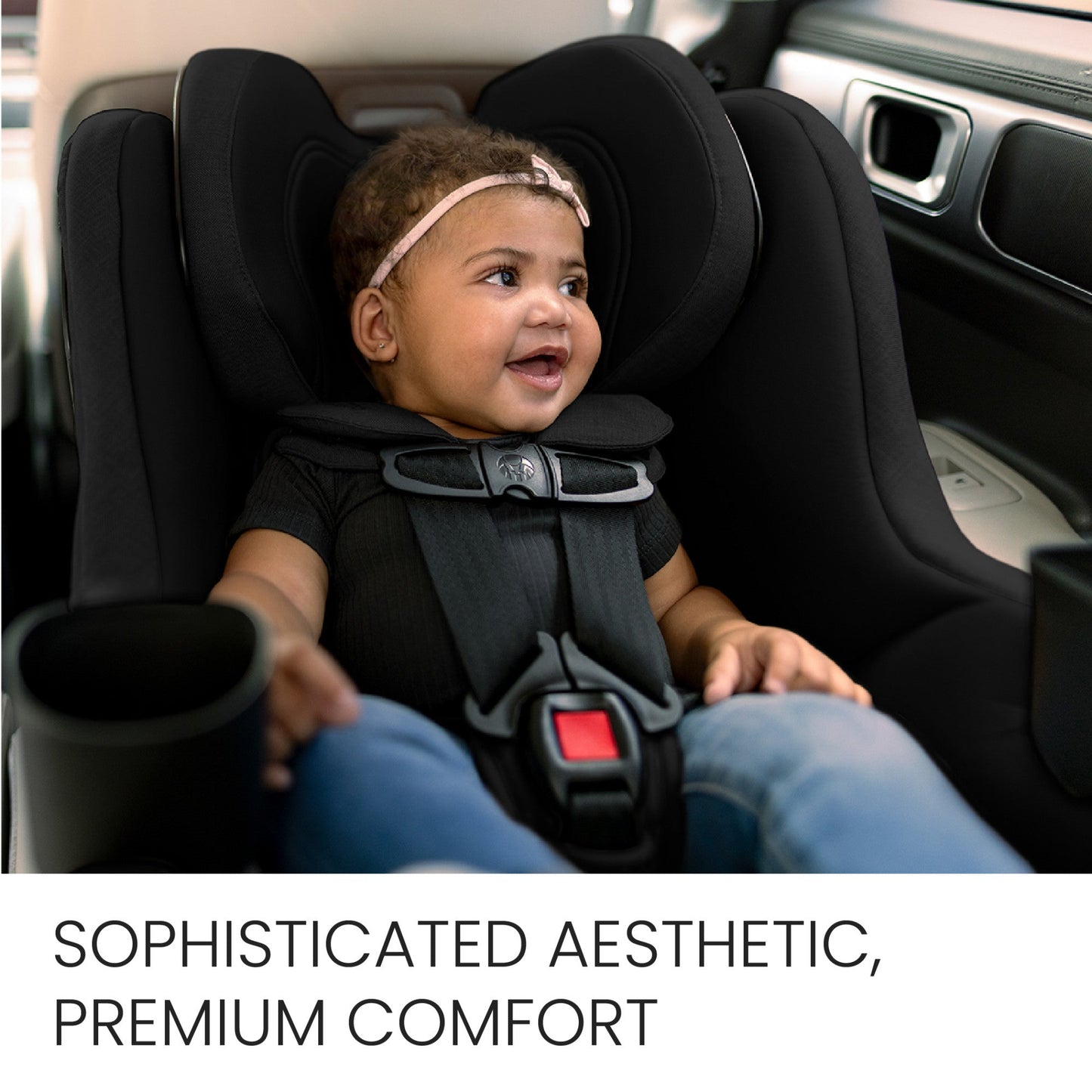 BritaxBritax Galaxy 360 Slim Rotating Car SeatBabysupermarket