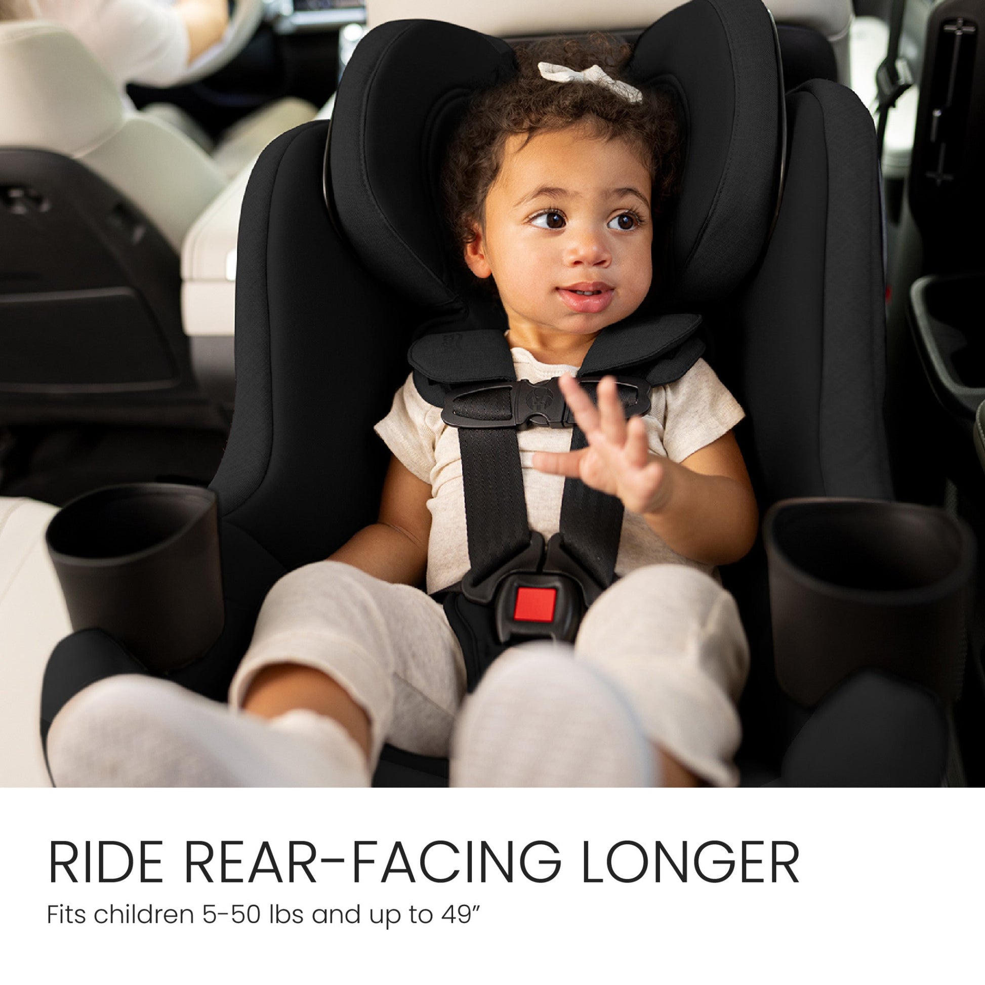 BritaxBritax Galaxy 360 Slim Rotating Car SeatBabysupermarket