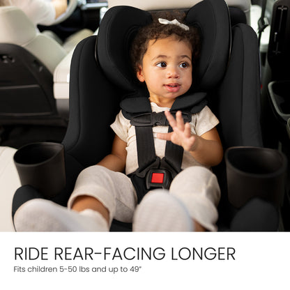BritaxBritax Galaxy 360 Slim Rotating Car SeatBabysupermarket