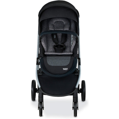 Britax Strollers - Single Britax Grove Modular Stroller