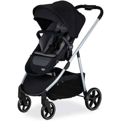 Britax Strollers - Single Britax Grove Modular Stroller