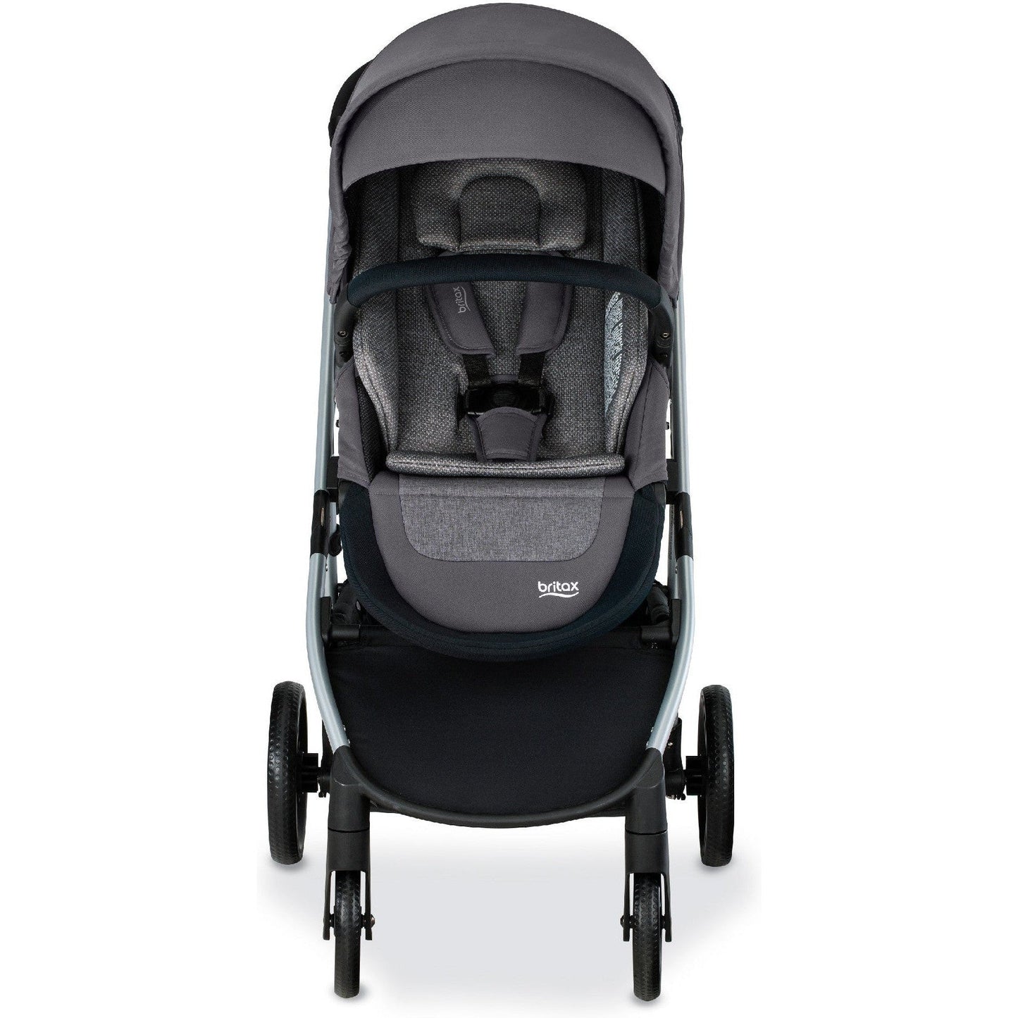 Britax Strollers - Single Britax Grove Modular Stroller