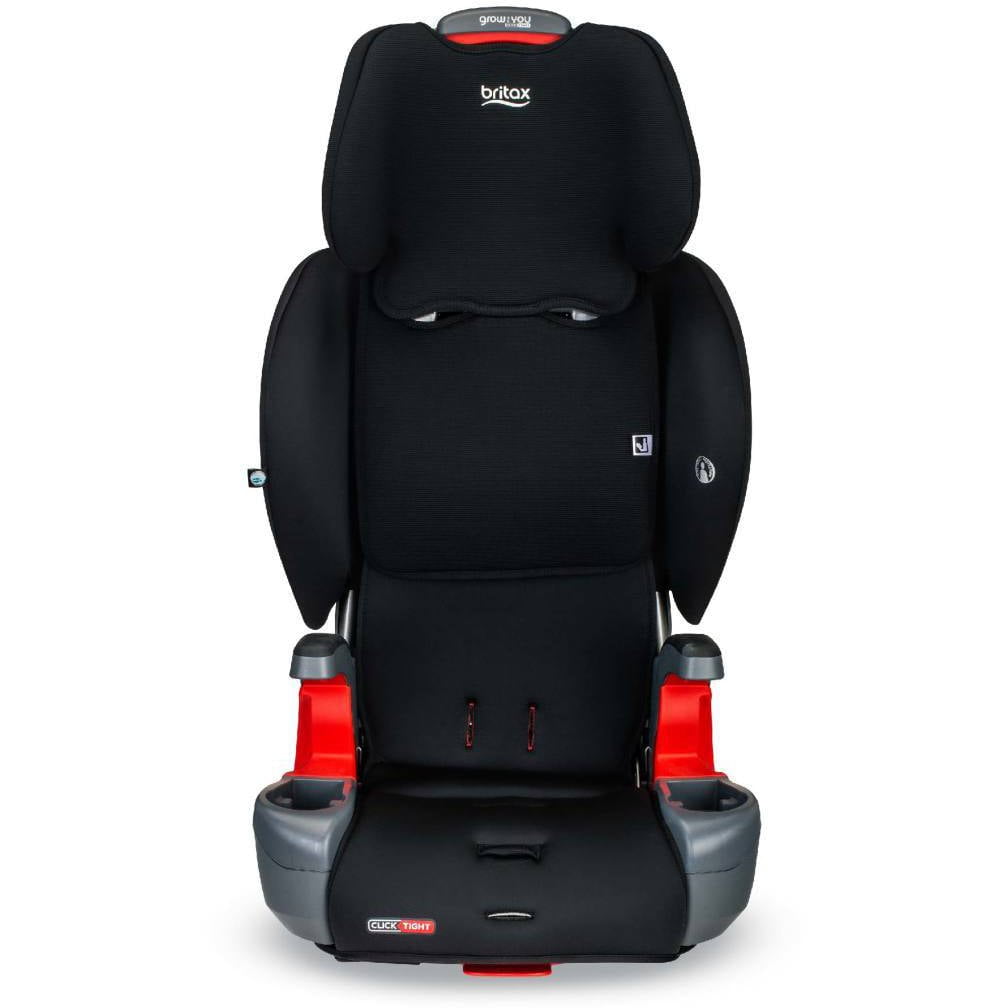 Britax Car Seats - Booster Britax Grow With You Clicktight Harness-to-Booster Seat