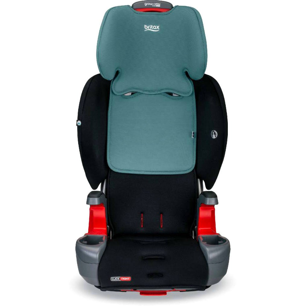 Britax Car Seats - Booster Britax Grow With You Clicktight Harness-to-Booster Seat