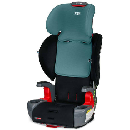 Britax Car Seats - Booster Britax Grow With You Clicktight Harness-to-Booster Seat