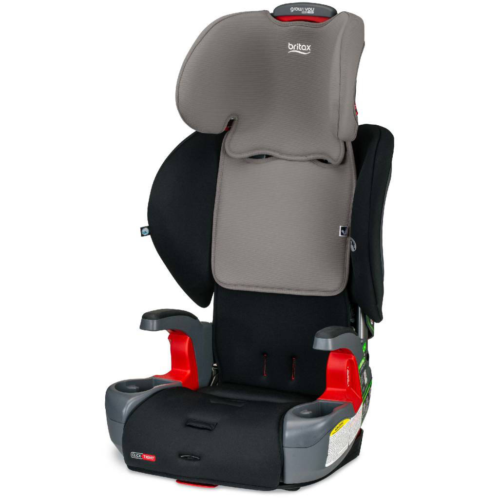 Britax Car Seats - Booster Britax Grow With You Clicktight Harness-to-Booster Seat