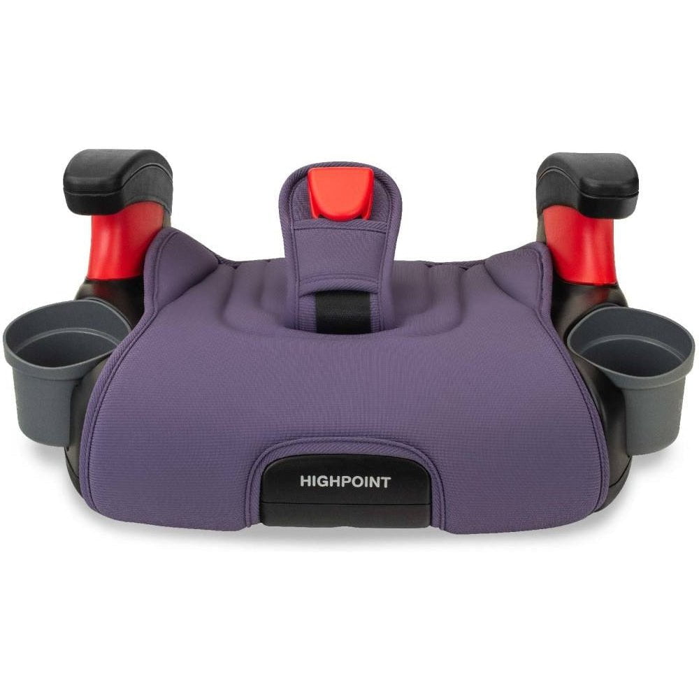BritaxBritax Highpoint Backless Belt-Positioning Booster Seat with SafewashBabysupermarket