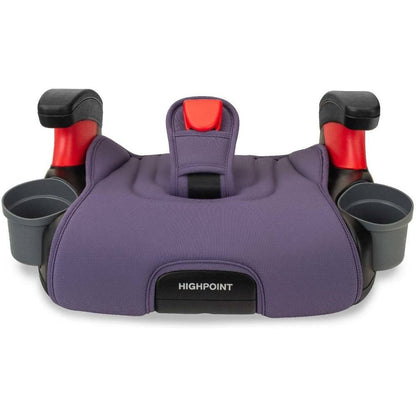 BritaxBritax Highpoint Backless Belt-Positioning Booster Seat with SafewashBabysupermarket