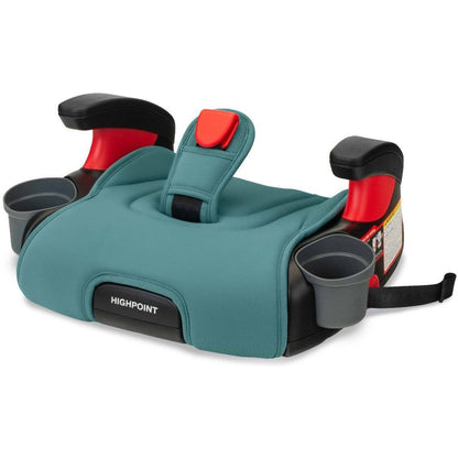 BritaxBritax Highpoint Backless Belt-Positioning Booster Seat with SafewashBabysupermarket