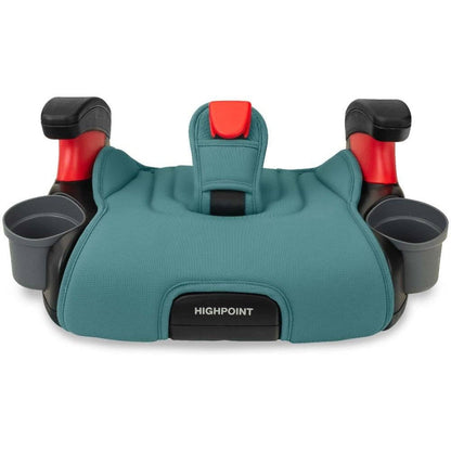 BritaxBritax Highpoint Backless Belt-Positioning Booster Seat with SafewashBabysupermarket