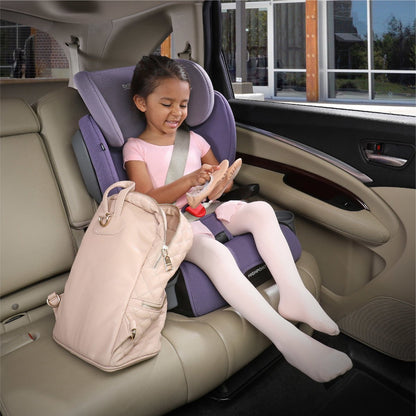 BritaxBritax Highpoint Backless Belt-Positioning Booster Seat with SafewashBabysupermarket