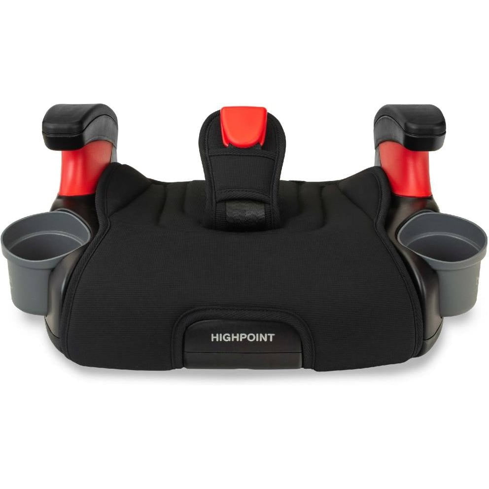 BritaxBritax Highpoint Backless Belt-Positioning Booster Seat with SafewashBabysupermarket