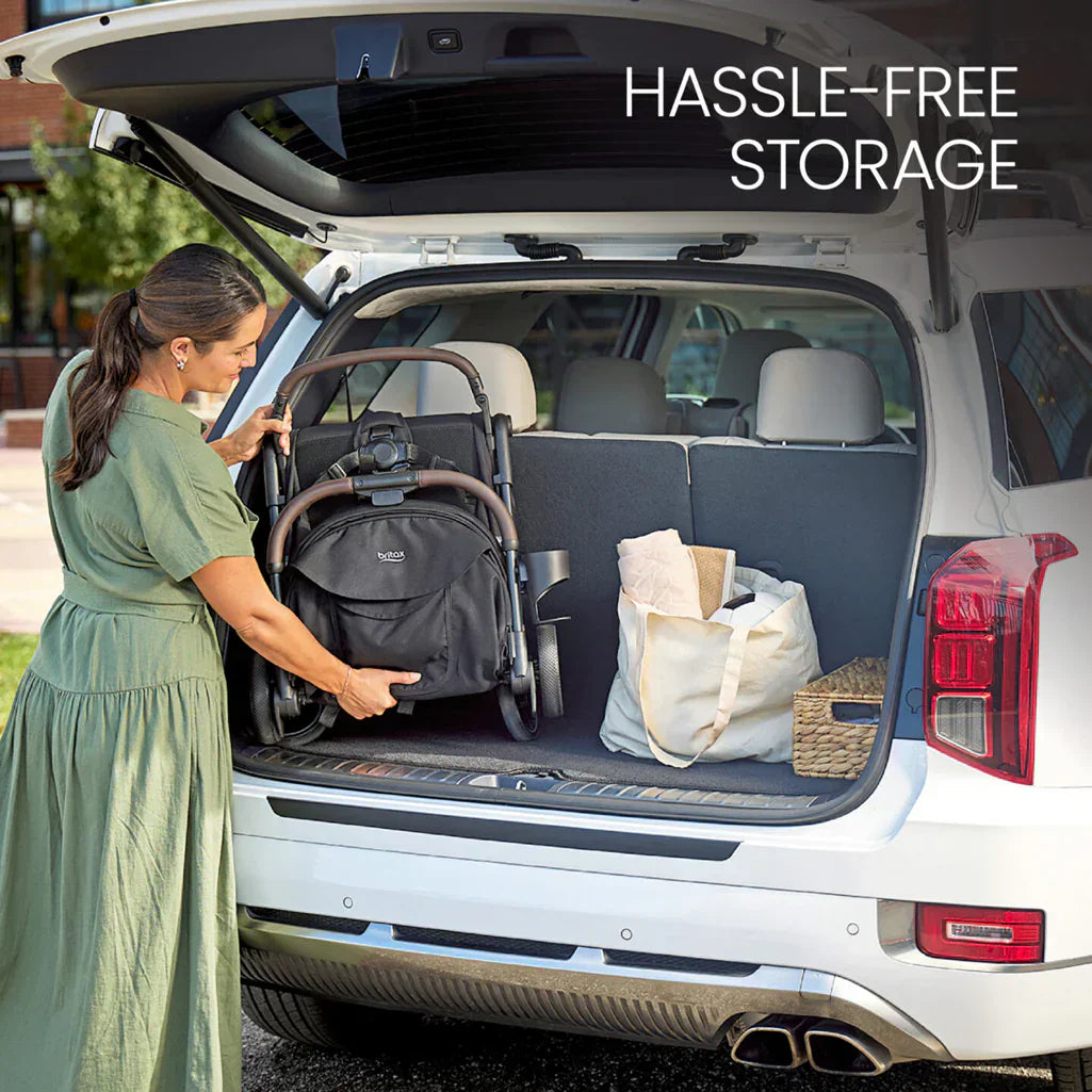 BritaxBritax Juniper Compact StrollerBabysupermarket