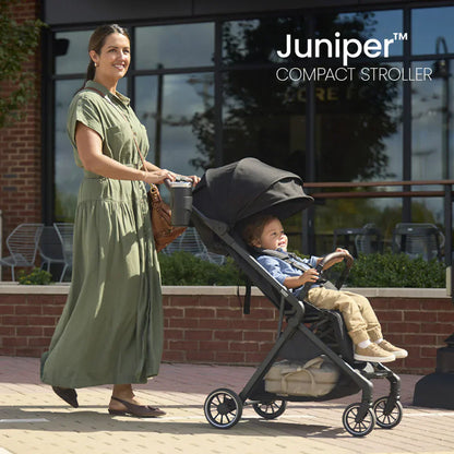 BritaxBritax Juniper Compact StrollerBabysupermarket