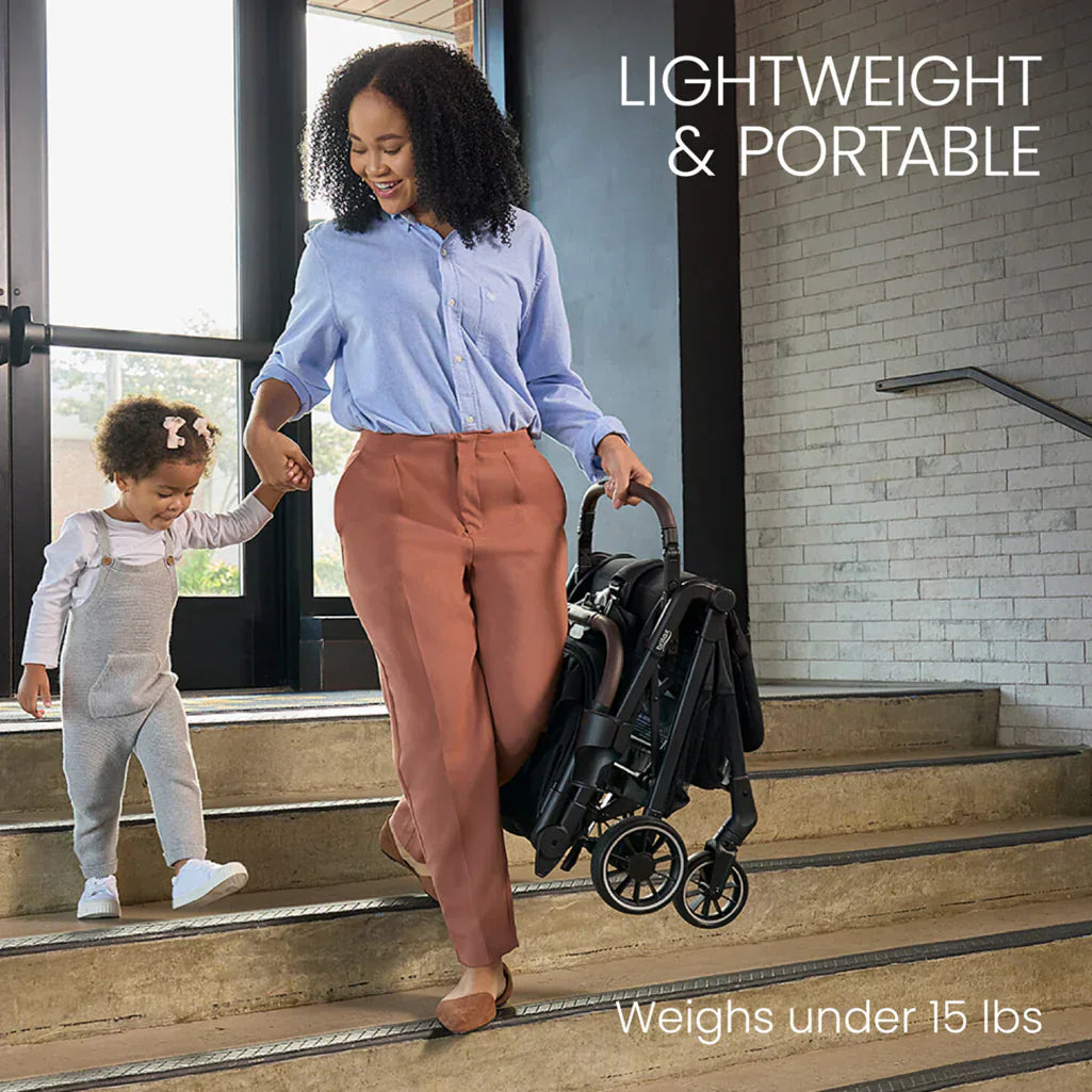 BritaxBritax Juniper Compact StrollerBabysupermarket