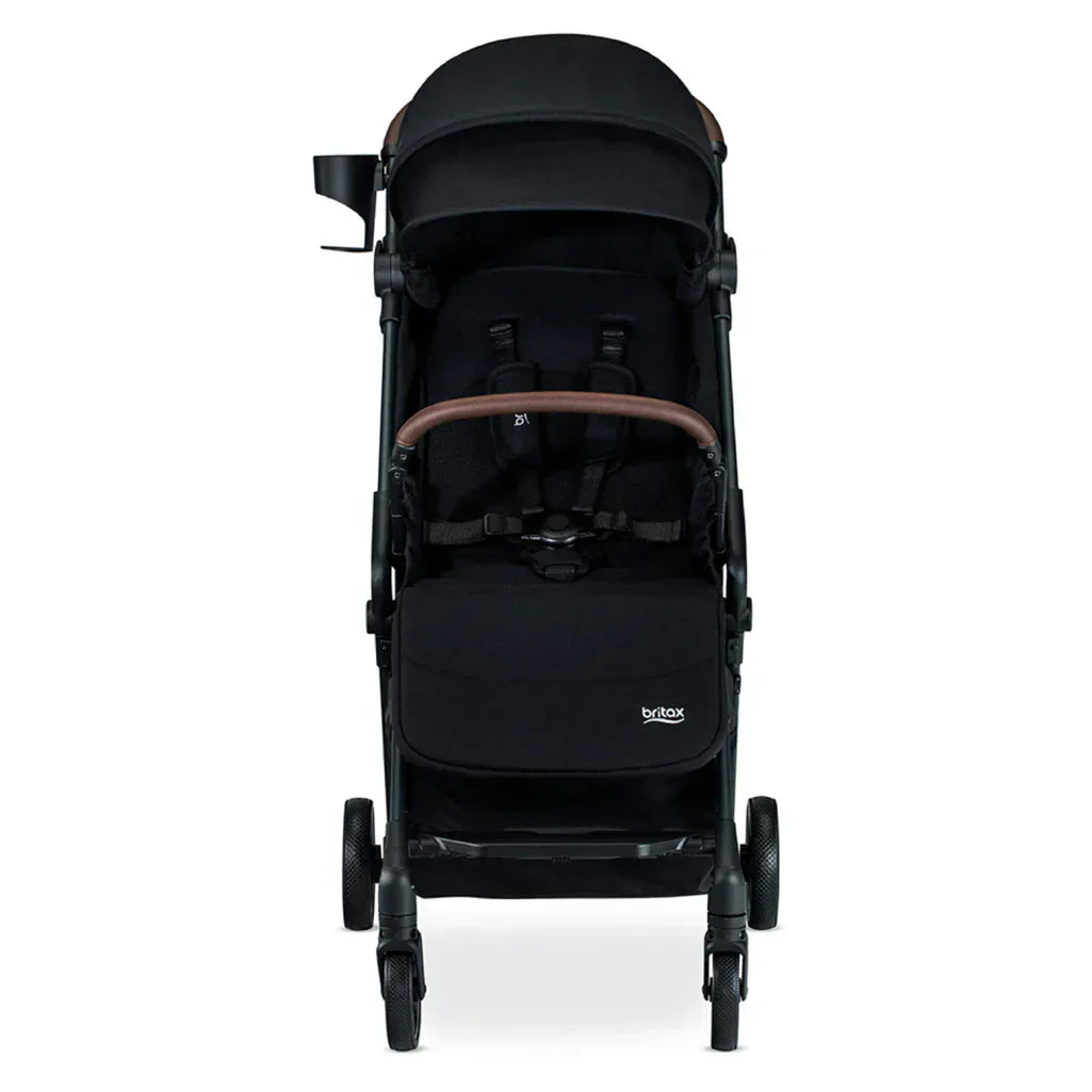 BritaxBritax Juniper Compact StrollerBabysupermarket