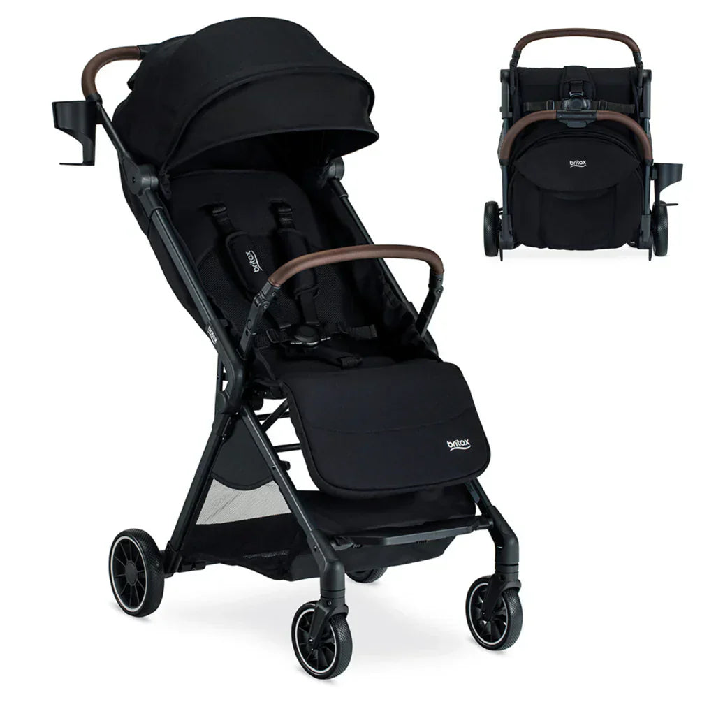 BritaxBritax Juniper Compact StrollerBabysupermarket