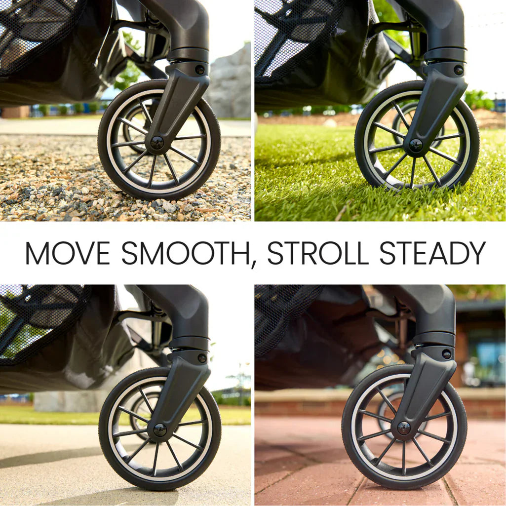BritaxBritax Juniper Compact StrollerBabysupermarket