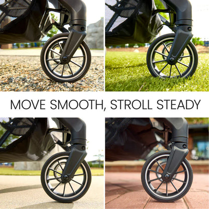 BritaxBritax Juniper Compact StrollerBabysupermarket