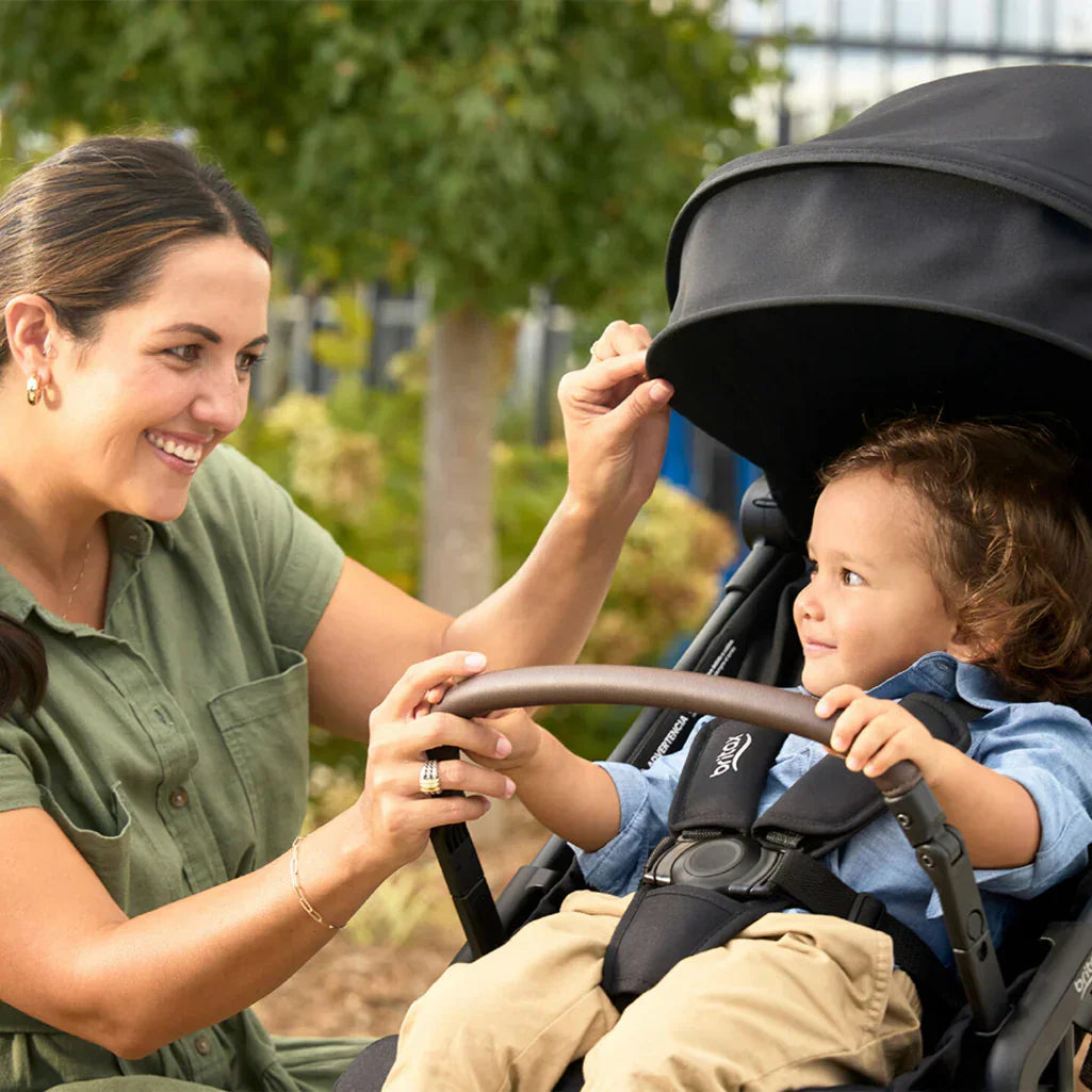 BritaxBritax Juniper Compact StrollerBabysupermarket
