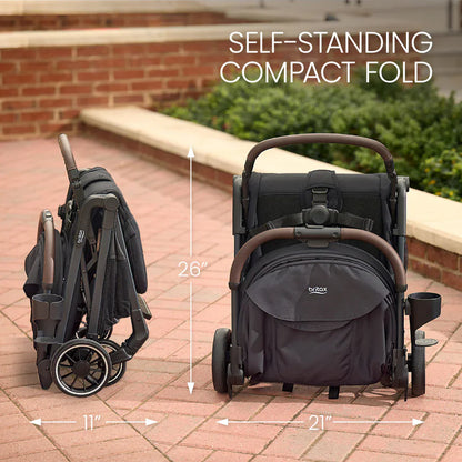 BritaxBritax Juniper Compact StrollerBabysupermarket