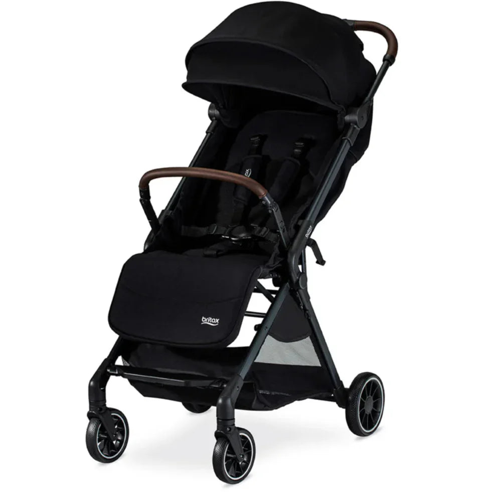 BritaxBritax Juniper Compact StrollerBabysupermarket