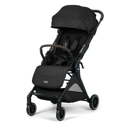 BritaxBritax Juniper+ Compact Stroller with One-Hand RapidFoldBabysupermarket