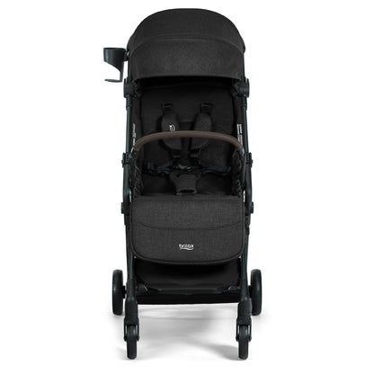 BritaxBritax Juniper+ Compact Stroller with One-Hand RapidFoldBabysupermarket