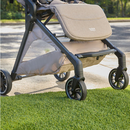 BritaxBritax Juniper+ Compact Stroller with One-Hand RapidFoldBabysupermarket