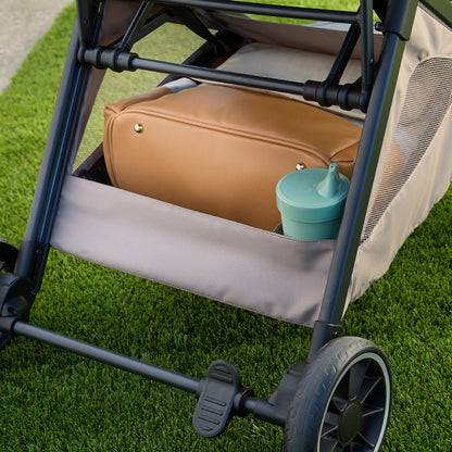 BritaxBritax Juniper+ Compact Stroller with One-Hand RapidFoldBabysupermarket