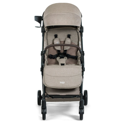 BritaxBritax Juniper+ Compact Stroller with One-Hand RapidFoldBabysupermarket