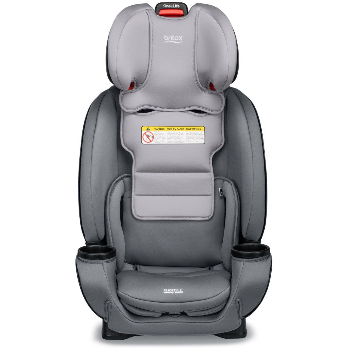 Britax Car Seats - Infant Britax One4Life ClickTight All-in-One Car Seat