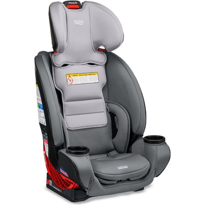 Britax Car Seats - Infant Britax One4Life ClickTight All-in-One Car Seat