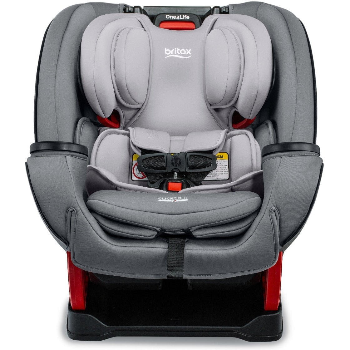 Britax Car Seats - Infant Britax One4Life ClickTight All-in-One Car Seat