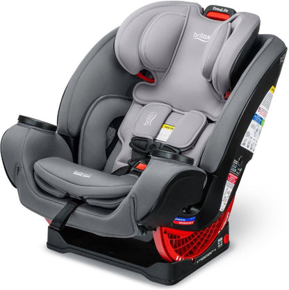 Britax Car Seats - Infant Britax One4Life ClickTight All-in-One Car Seat