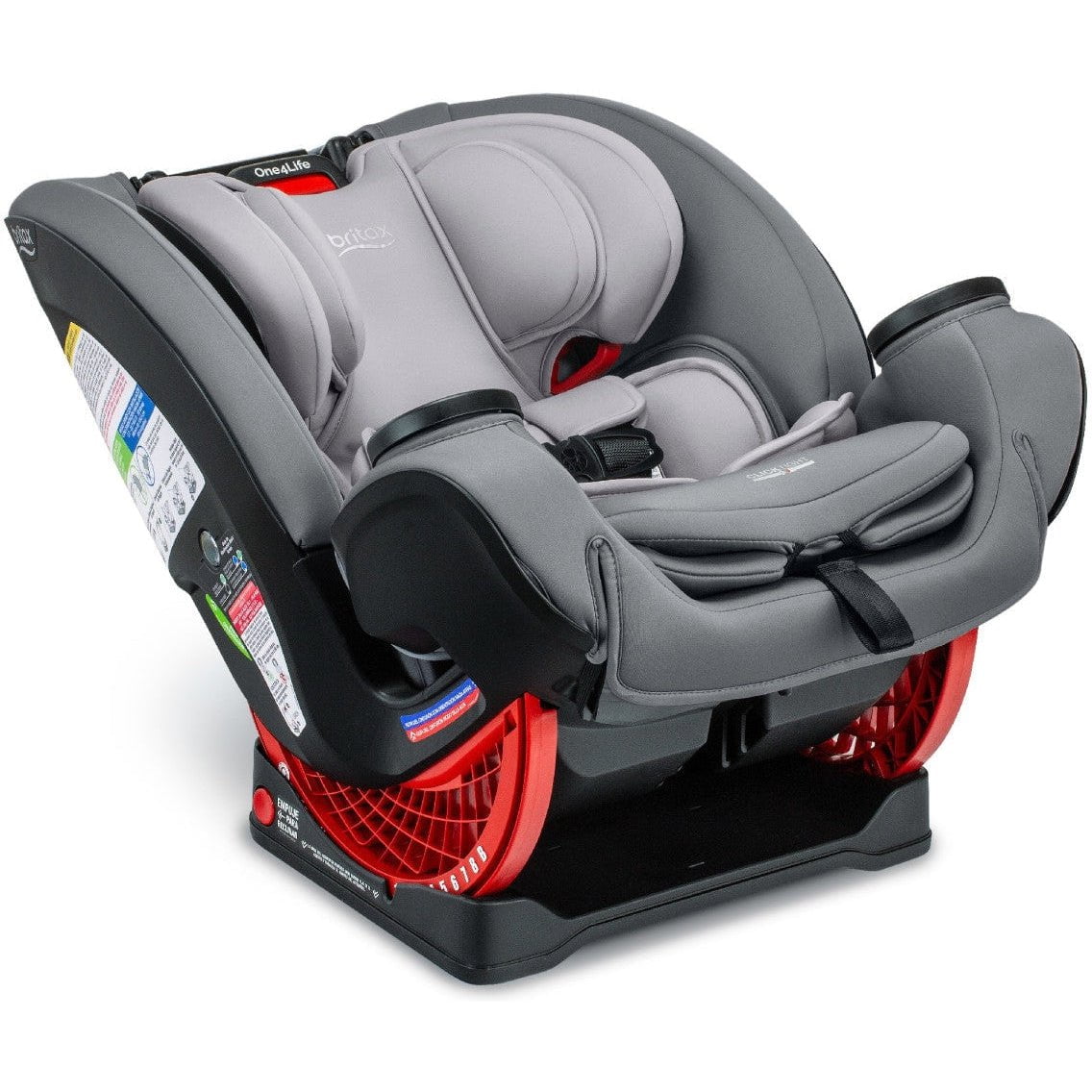 Britax Car Seats - Infant Britax One4Life ClickTight All-in-One Car Seat