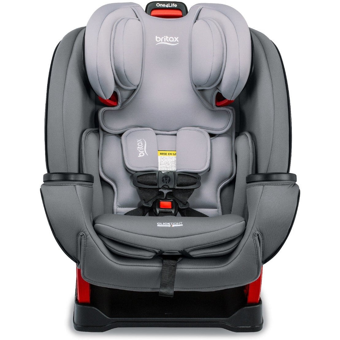 Britax Car Seats - Infant Britax One4Life ClickTight All-in-One Car Seat