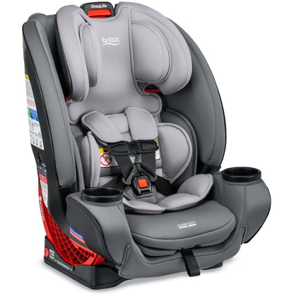 Britax Car Seats - Infant Britax One4Life ClickTight All-in-One Car Seat