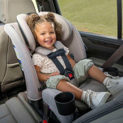 Britax Britax One4Life Slim All-in-One Car Seat