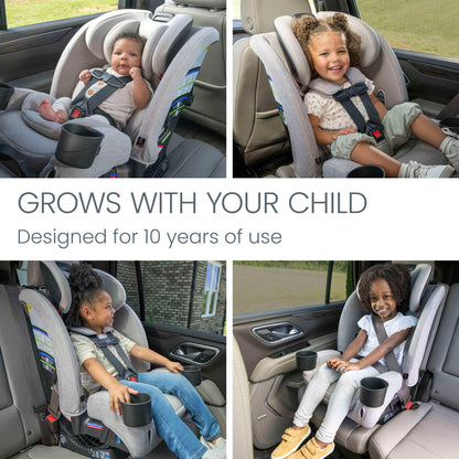 BritaxBritax One4Life Slim All-in-One Car SeatBabysupermarket