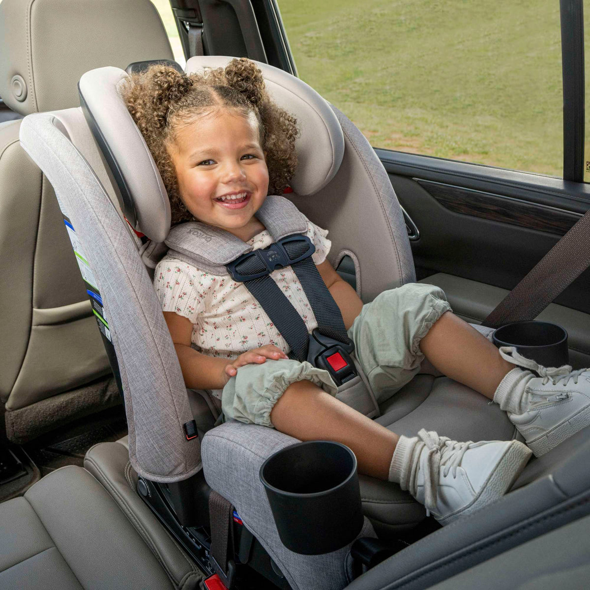 BritaxBritax One4Life Slim All-in-One Car SeatBabysupermarket