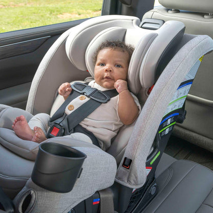 BritaxBritax One4Life Slim All-in-One Car SeatBabysupermarket