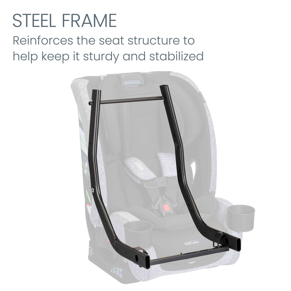 BritaxBritax One4Life Slim All-in-One Car SeatBabysupermarket