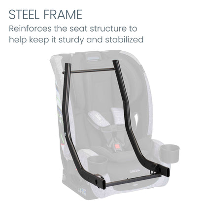 BritaxBritax One4Life Slim All-in-One Car SeatBabysupermarket