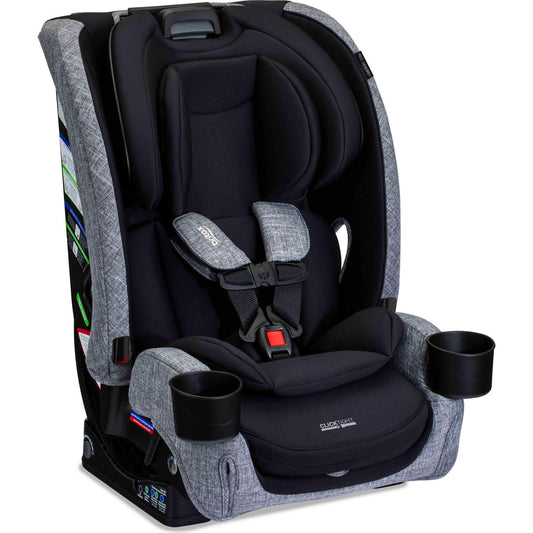 Britax Raven Black Britax One4Life Slim All-in-One Car Seat