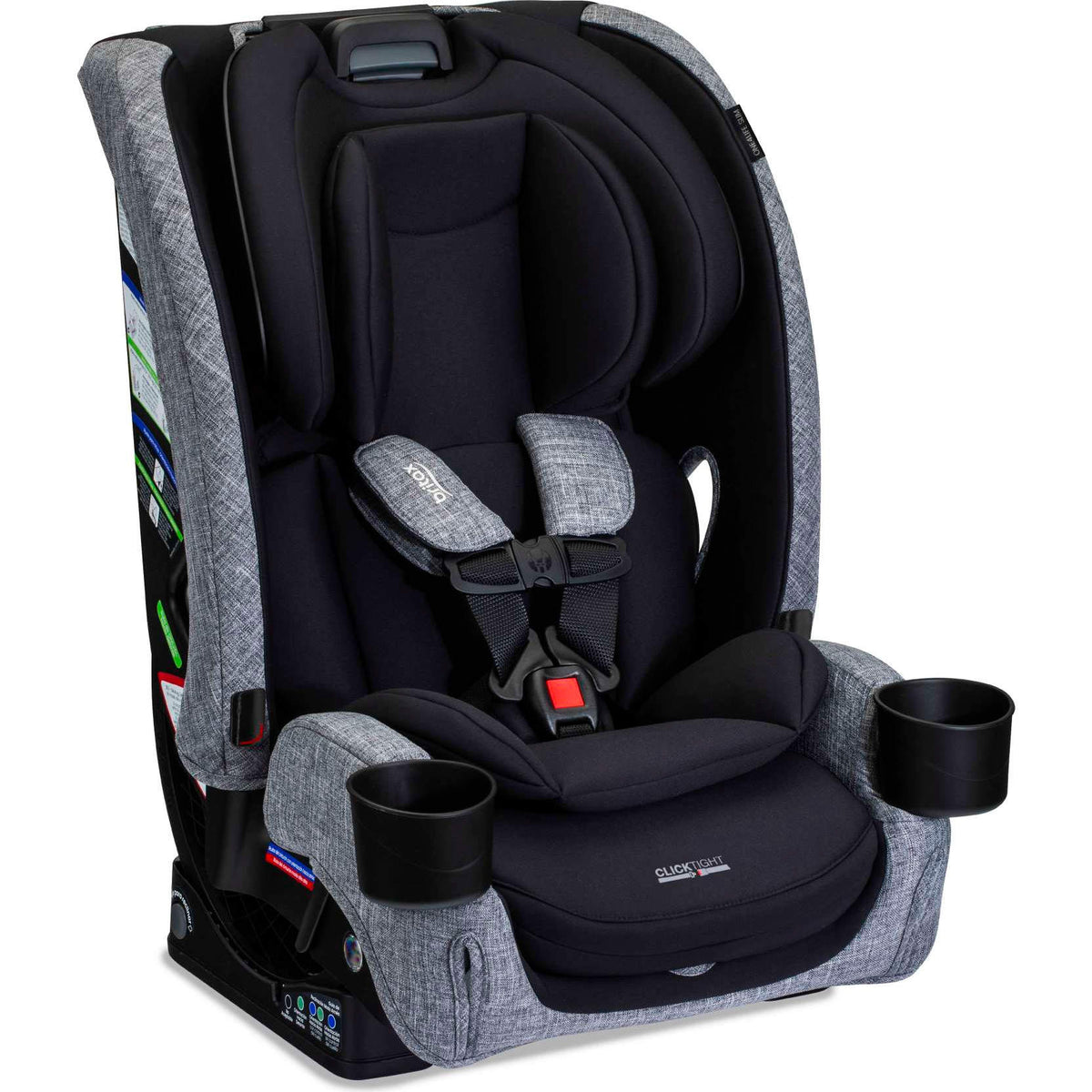 BritaxBritax One4Life Slim All-in-One Car SeatBabysupermarket