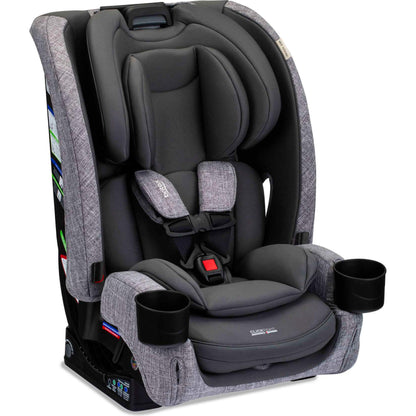 Britax Mineral Gray Britax One4Life Slim All-in-One Car Seat