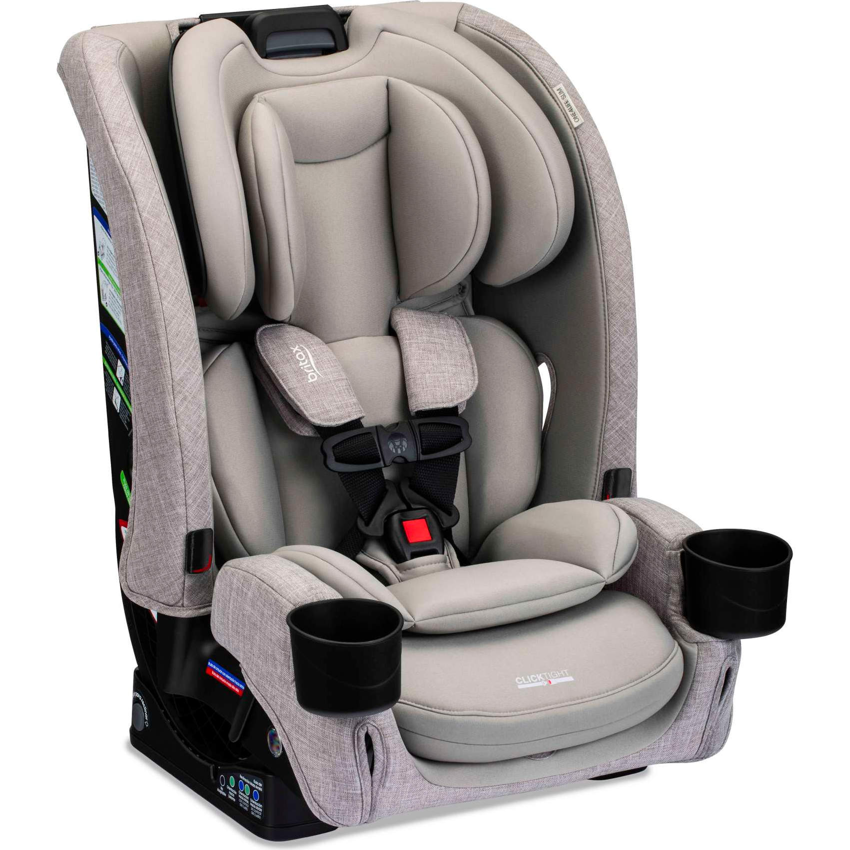 Britax Parchment Britax One4Life Slim All-in-One Car Seat