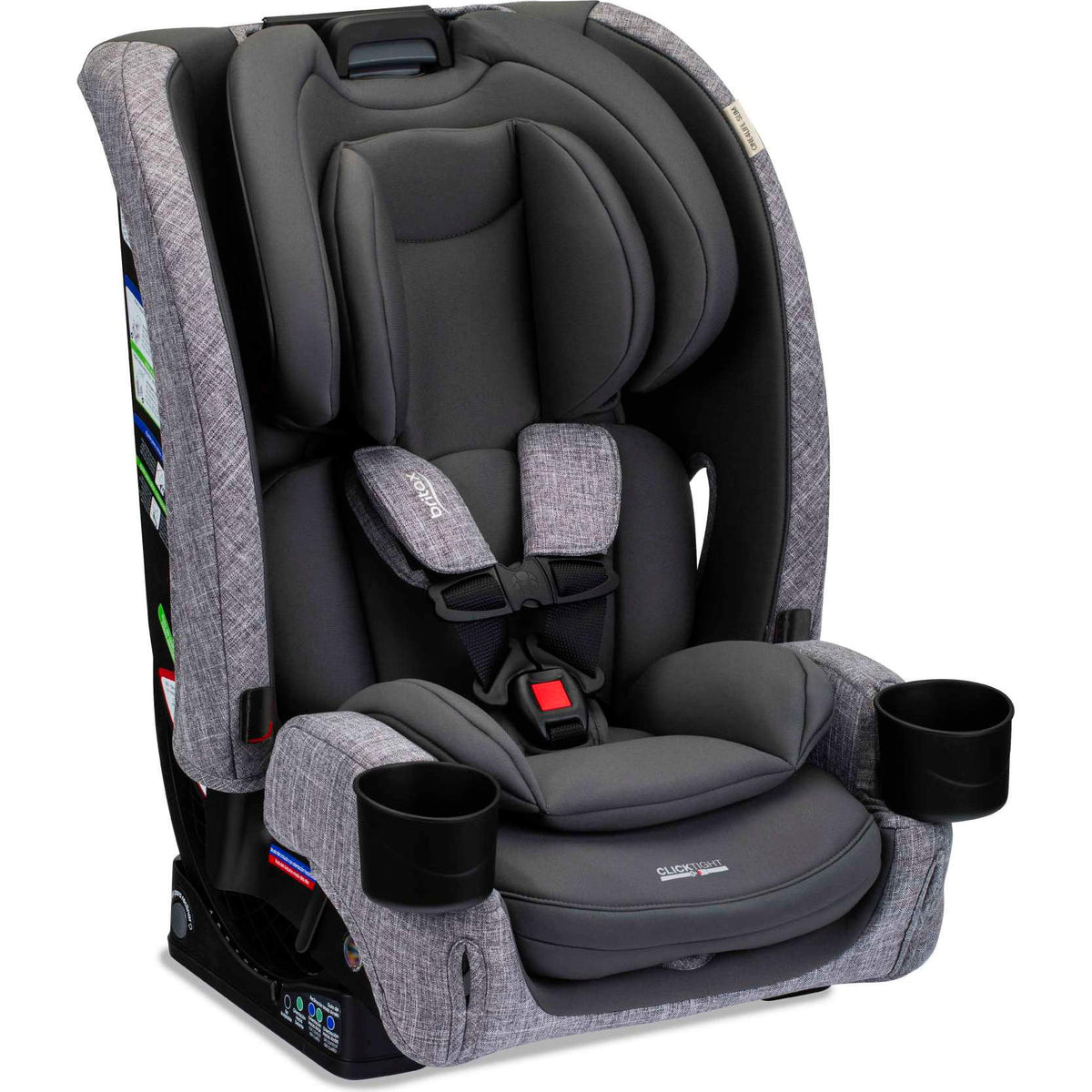BritaxBritax One4Life Slim All-in-One Car SeatBabysupermarket